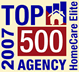 Home Care Elite Top 500